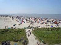 Norddeich Sommer 2013