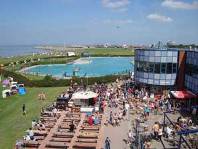 Norddeich Sommer 2013