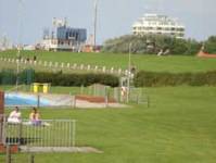 Norddeich Sommer 2013
